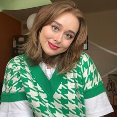 Ева, 24, Екатеринбург