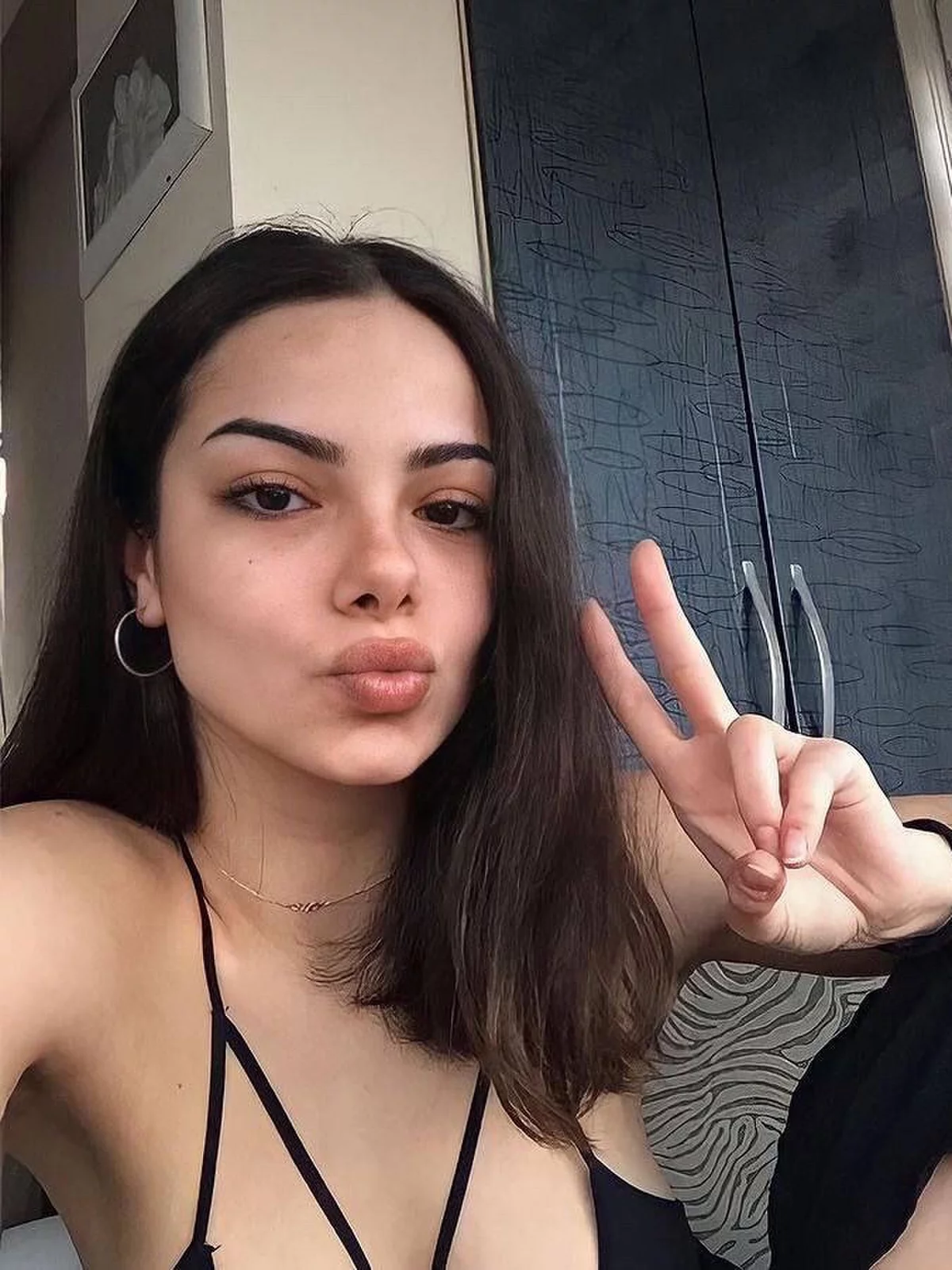 Снежанна, 22, Краснодар