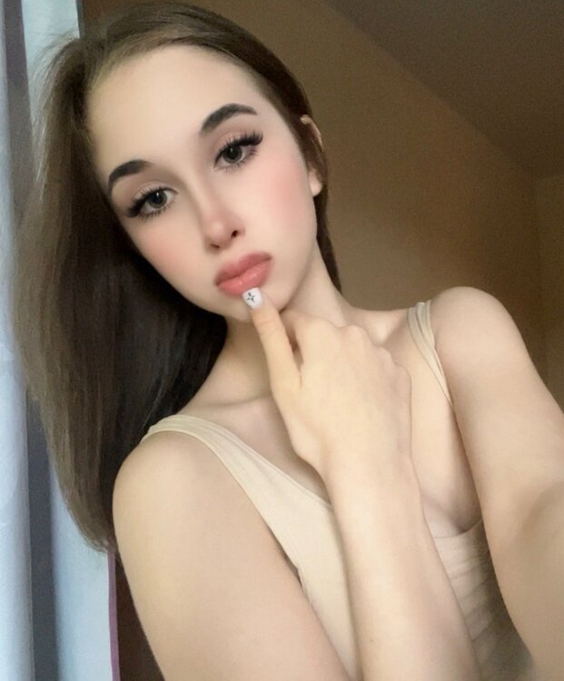Алия, 22, Владивосток