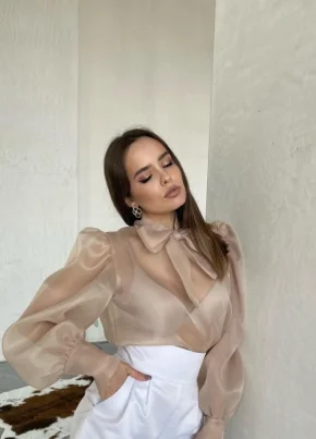 Елизавета, 27, Владивосток