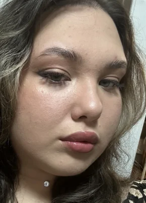 Ульяна, 20, Красноярск