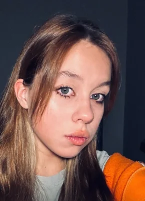 Алина, 18, Курган
