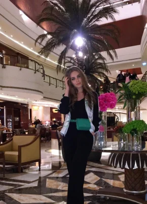 Карина, 29, Курск