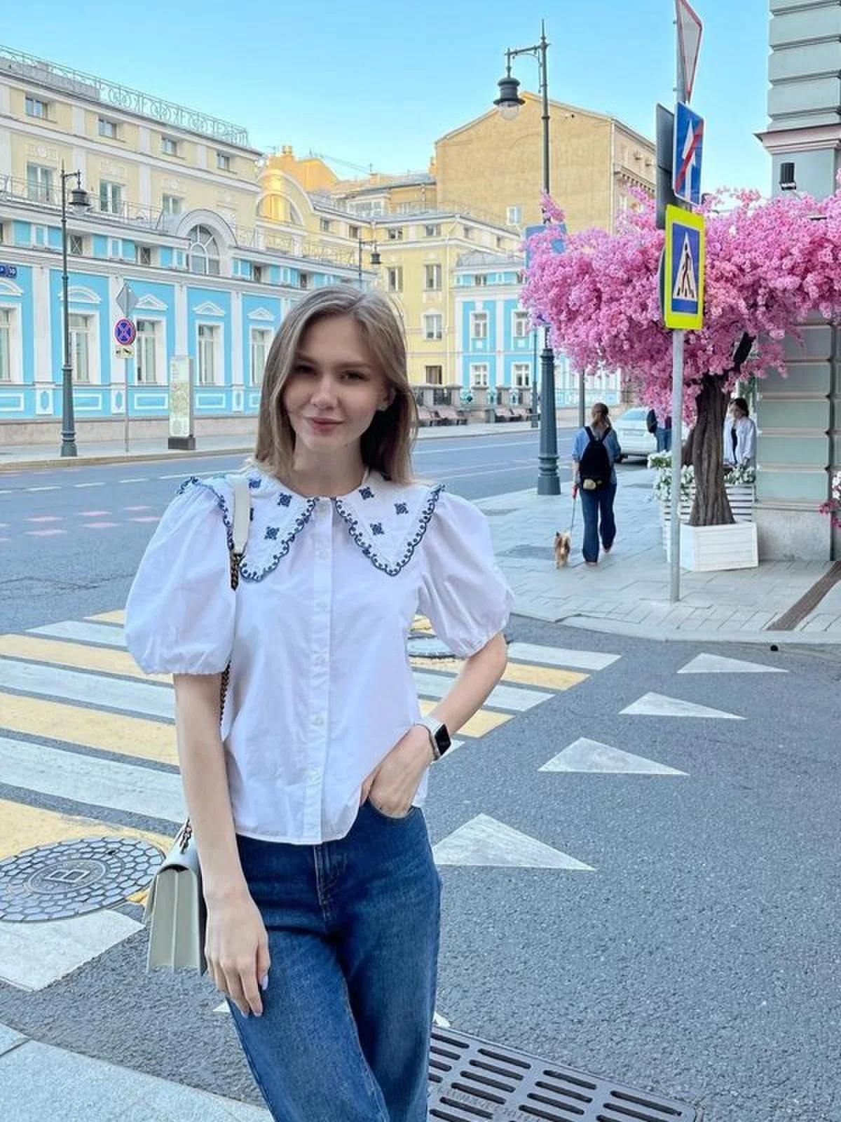 Виктория, 29, Кызыл