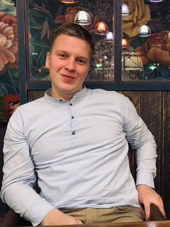 Алексей, 28, Киров
