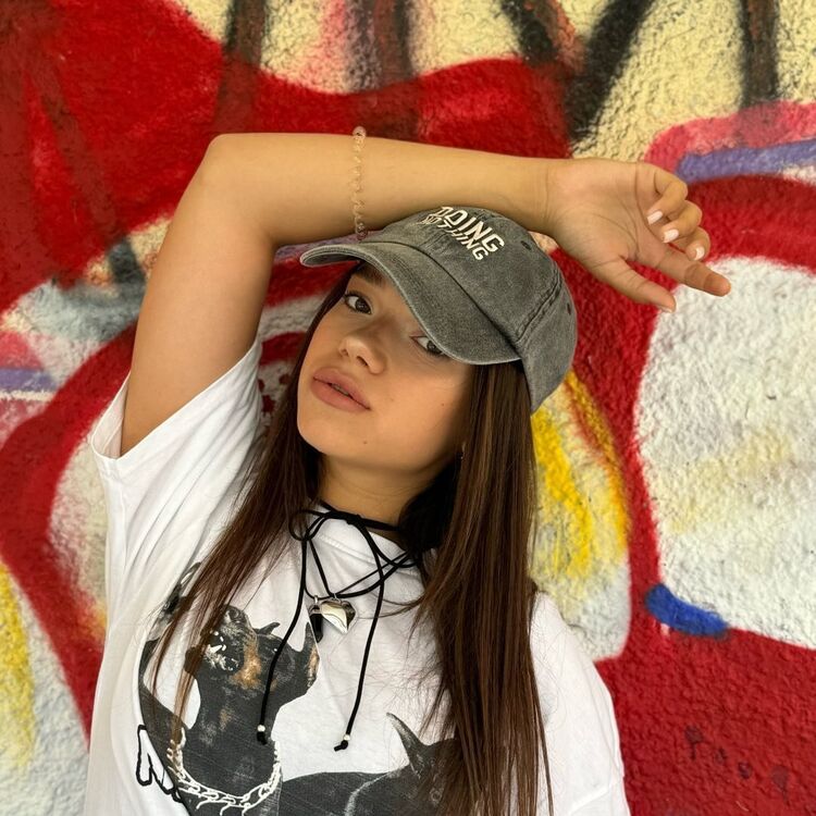 Дарья, 23, Киров
