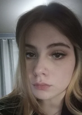Анна, 21, Люберцы