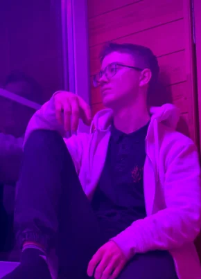 Егор, 18, Магнитогорск