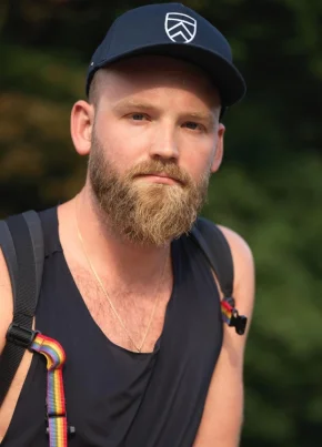 Паша, 34, Майкоп