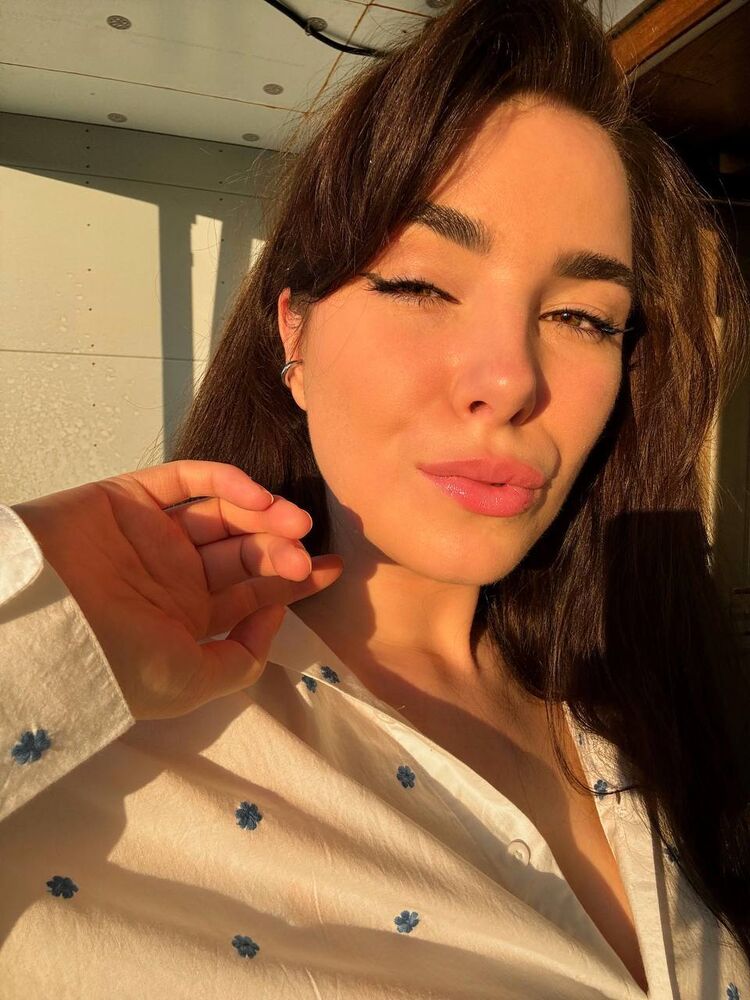 Ксения, 30, Калуга