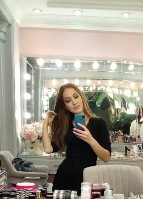 Арина, 34, Махачкала