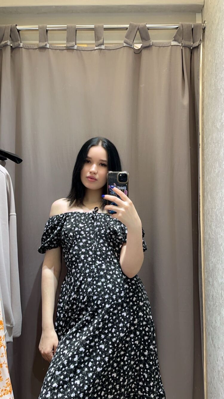 Нюта, 22, Владивосток