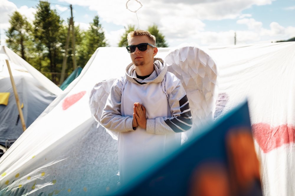 Дмитрий, 23, Кемерово