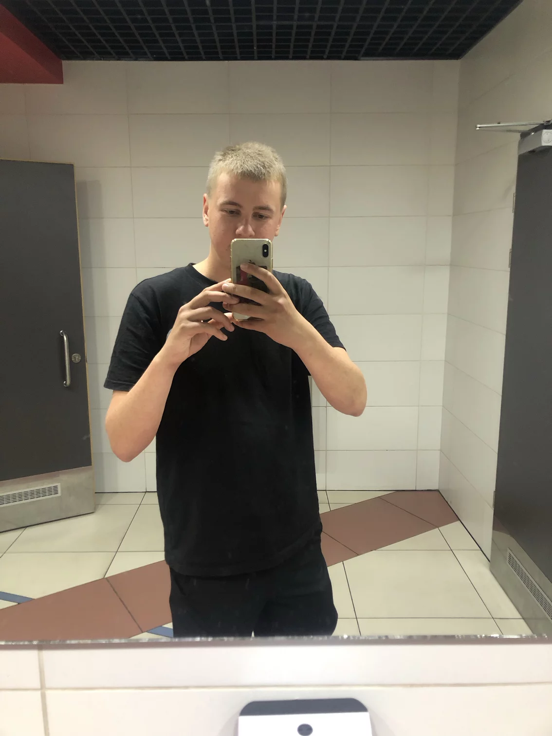 Иван, 22, Мурманск