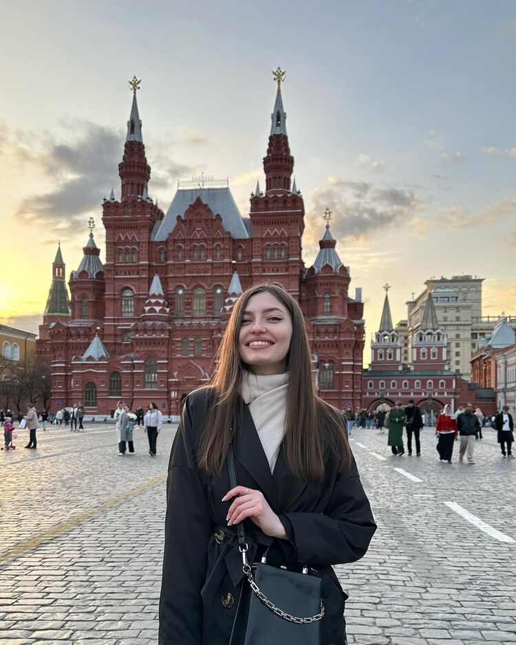 Анна, 28, Кемерово