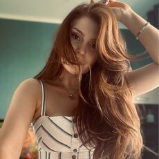 Алина, 25, Кемерово