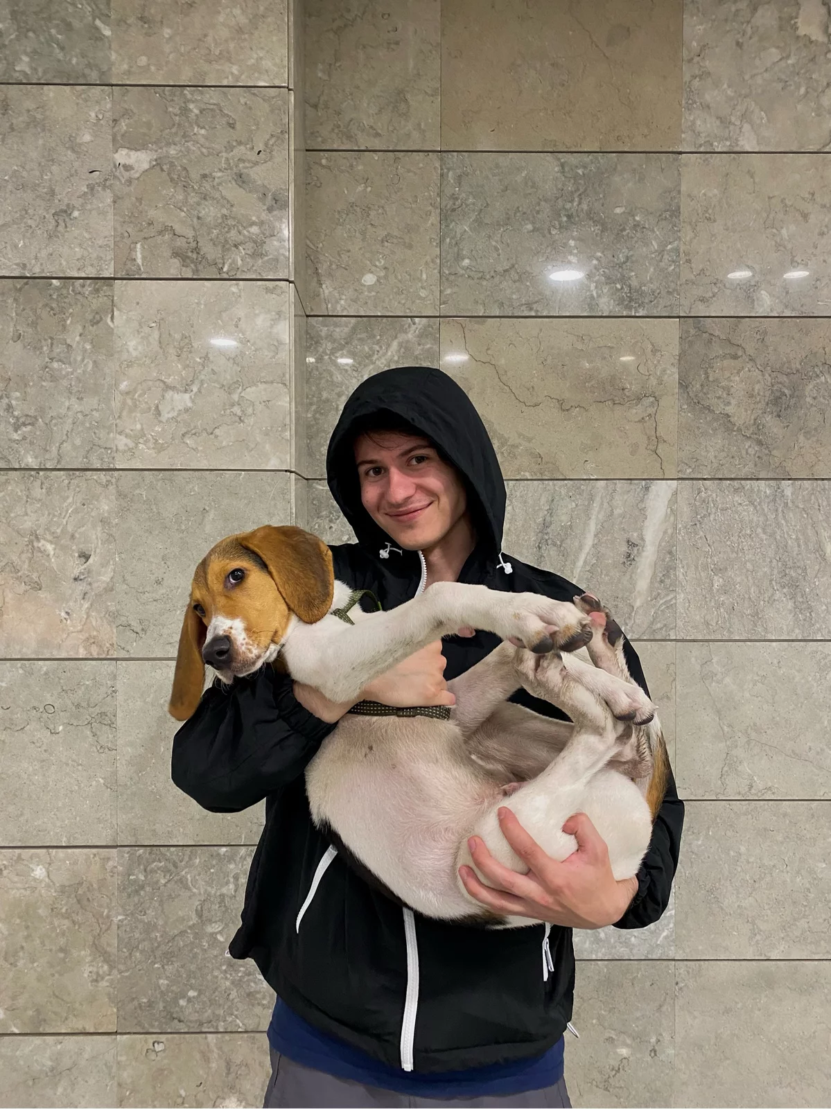 Александр, 25, Мытищи