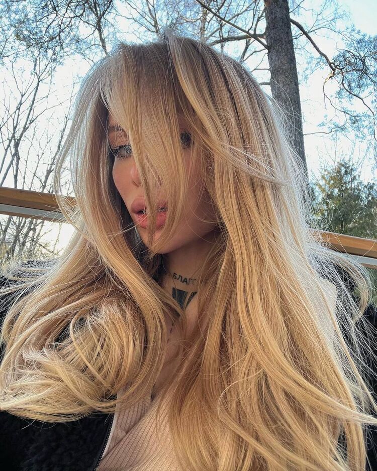 Диана, 25, Коломна