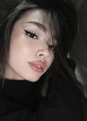Марьям, 21, Нальчик