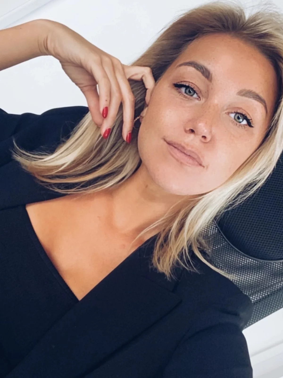 Дарья, 30, Нижневартовск
