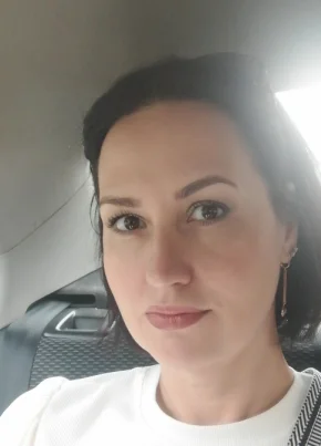 Евгения, 44, Нижневартовск