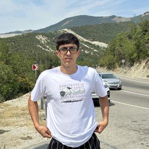 Ибрагим, 21, Краснодар