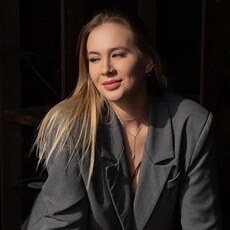 Ася, 29, Краснодар