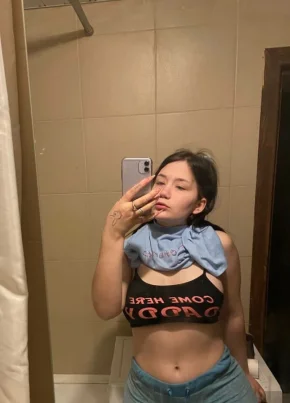 Юля, 18, Нижний Тагил
