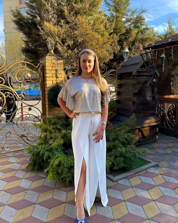 Виктория, 27, Красноярск
