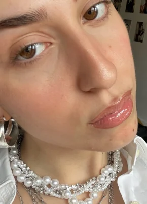 Кристина, 27, Новороссийск