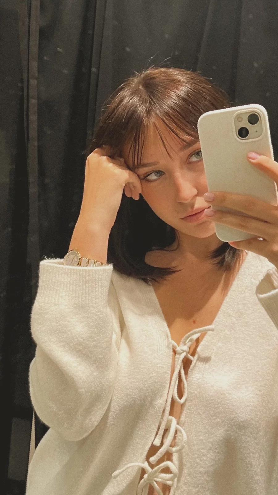 Дарья, 22, Новосибирск
