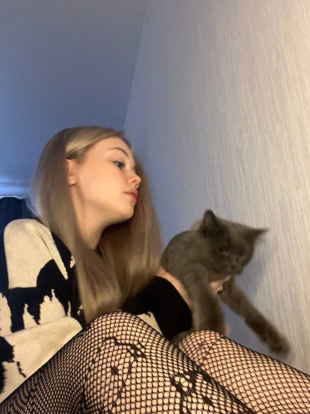 Вика, 22, Оренбург