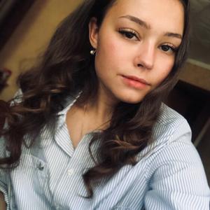 Дарья, 19, Липецк