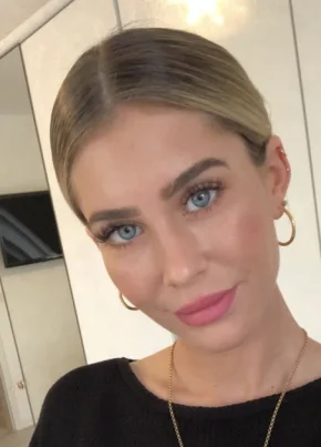 Кристина, 29, Пермь