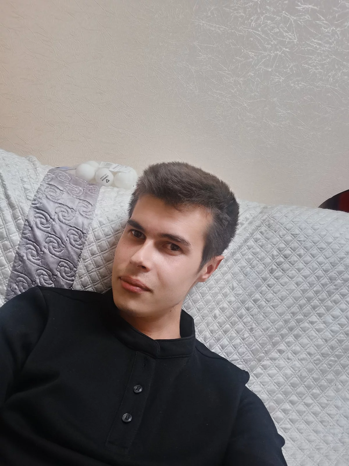 Миша, 31, Петропавловск-Камчатский