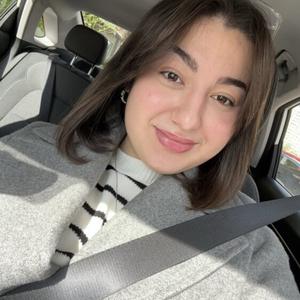 Евгения, 19, Люберцы