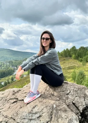 Света, 28, Петропавловск-Камчатский