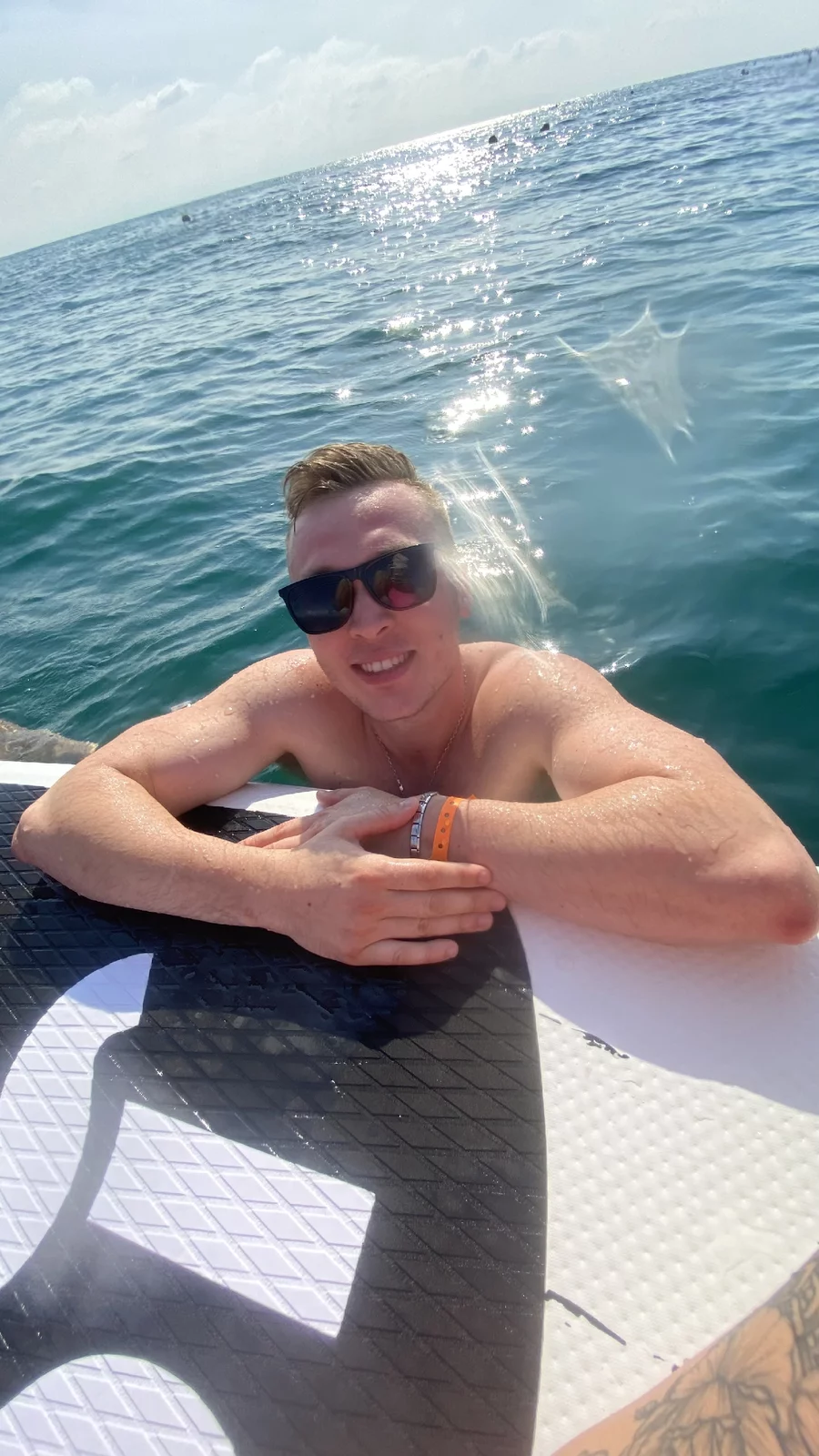 Василий, 27, Псков