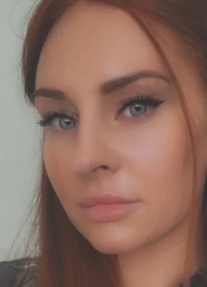 Элли, 30, Псков