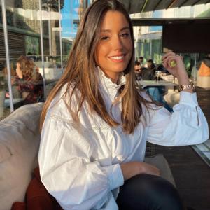Арина, 26, Магнитогорск