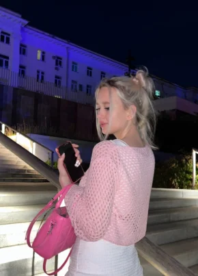 Полина, 19, Раменское