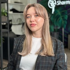 Алена, 24, Майкоп
