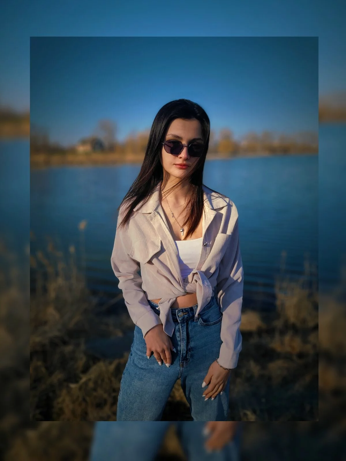 Мила, 23, Ростов-на-Дону