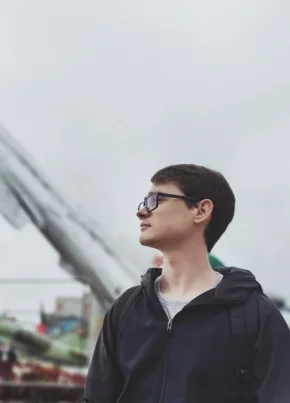 Николай, 21, Ростов-на-Дону