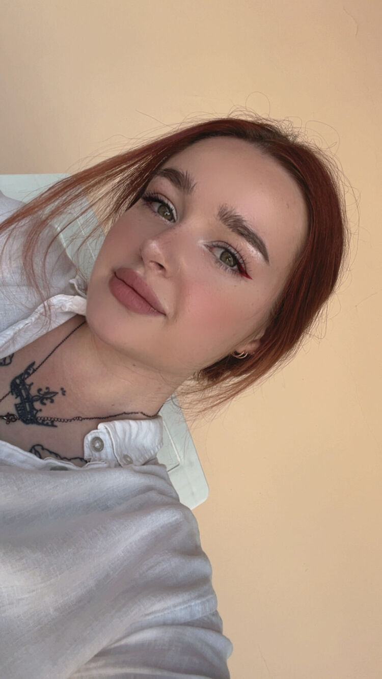 Аделина, 20, Адлер