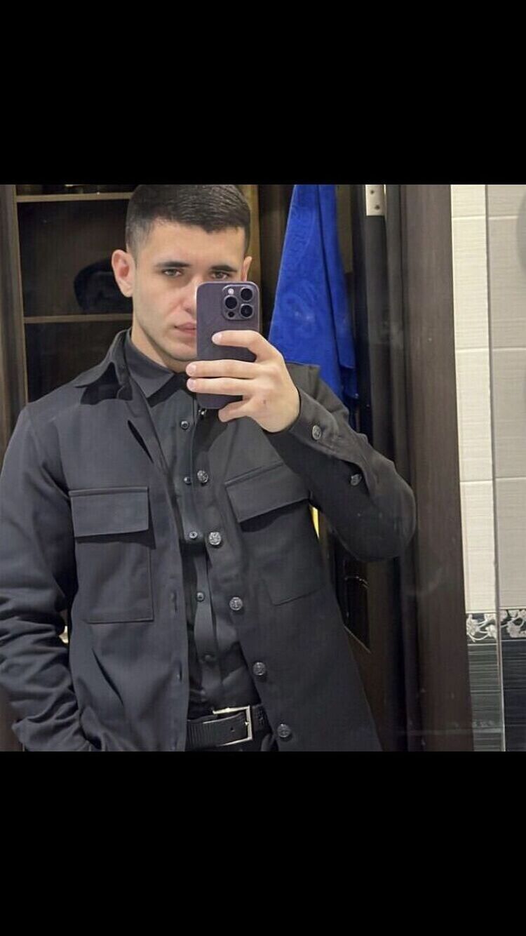 Марк, 28, Уфа