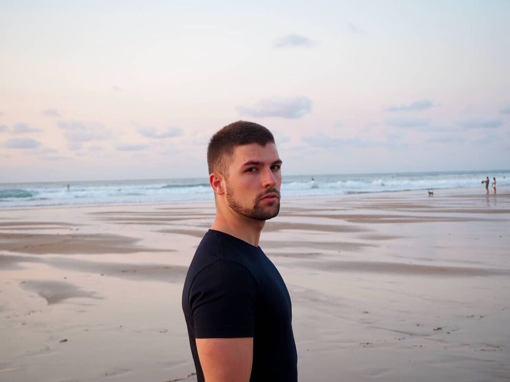 Артем, 27, Чебоксары