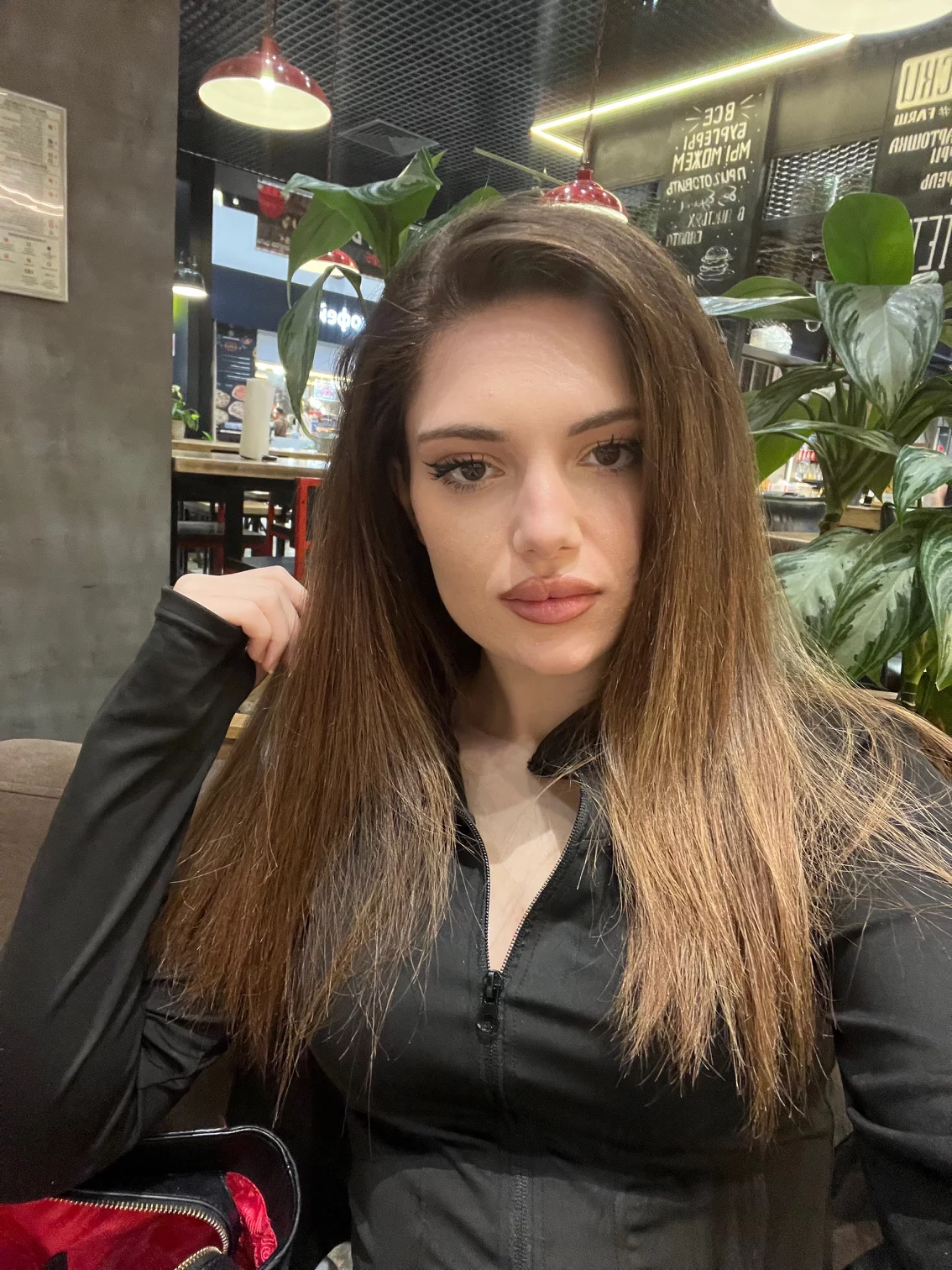 Эля, 22, Видное