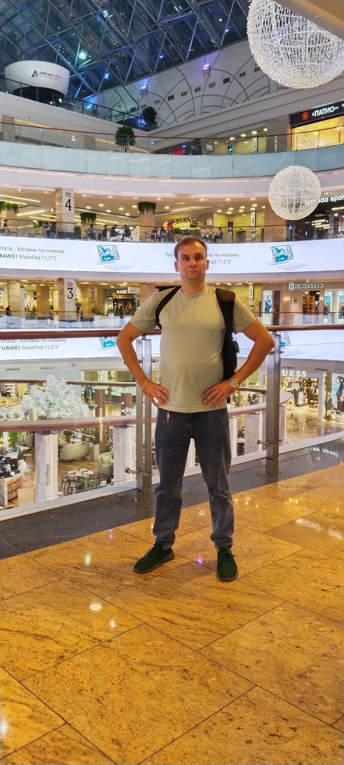 Саша, 33, Ногинск