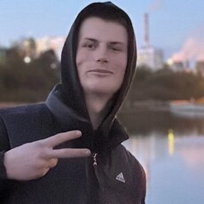 Семен, 18, Орёл